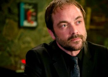 Mark Sheppard, actor de la serie «Supernatural», sobrevive a seis ataques cardiacos en un mismo día