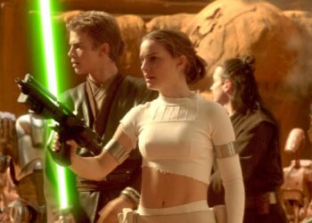 Star Wars: Natalie Portman está dispuesta a volver como Padmé