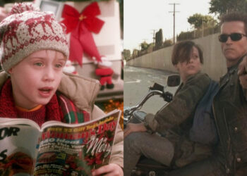 Mi pobre angelito y Terminator 2 son agregadas al Registro Nacional de Cine en Estados Unidos