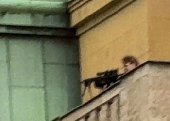 Un tiroteo en el centro de Praga dejó al menos 15 muertos y más de 30 heridos