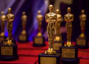 La Academia de Hollywood anunció los finalistas de 10 categorías de los Premios Oscar 2024