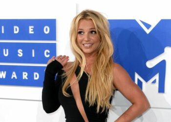 Britney Spears quiere reconstruir la relación con su hermana