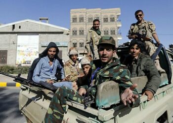 Irán amenazó a Estados Unidos tras la respuesta a los ataques de los hutíes