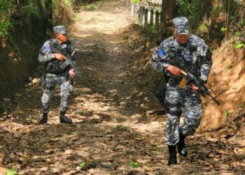 El Salvador continuará bajo régimen de excepción por 30 días más