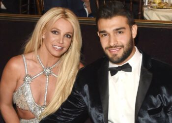 Britney Spears reflexiona sobre lo ‘bueno y malo’ de su fallido matrimonio con Sam Asghari