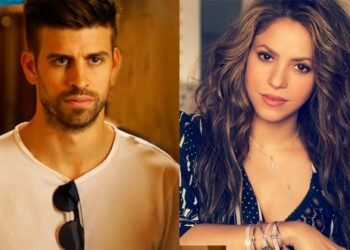 Shakira y Piqué con nuevo pleito