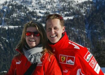 Un medio alemán reveló cómo gestiona Corinna Schumacher la fortuna familiar a 10 años del trágico accidente de Michael
