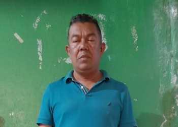 Capturan a subinspector de la PNC por presunta agresión sexual en contra de una agente policial