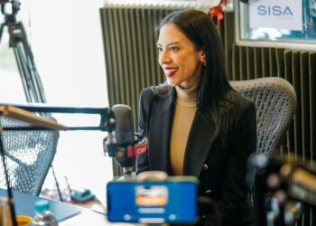 Diputada Suecy Callejas destaca la importancia de dar gobernabilidad para transformar el país