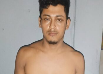 Sujeto que lesionó con objeto contundente a un hombre de la tercera edad ya fue capturado