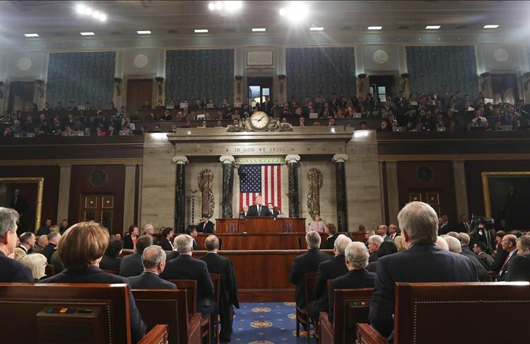 El Senado de EEUU aprobó el presupuesto para Defensa por USD 886.000 millones con fondos para Israel y Ucrania