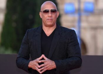 Vin Diesel ‘niega categóricamente’ las acusaciones de agresión sexual de su exasistente