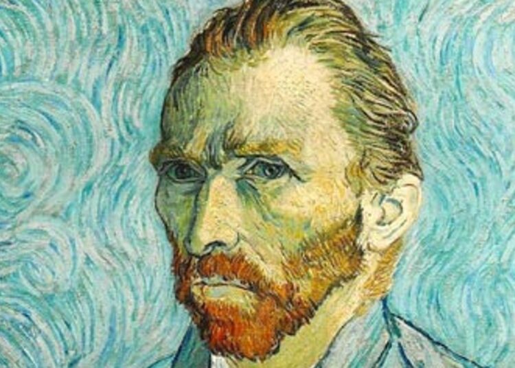 Hablar con Van Gogh se vuelve real gracias a la IA