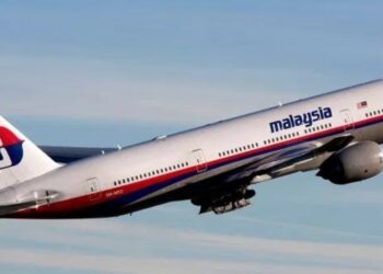Un pescador asegura que encontró una parte del avión del vuelo MH370 de Malaysia Airlines en el sur de Australia