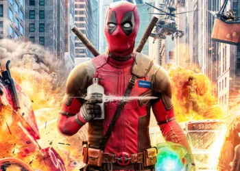 Deadpool 3: Shawn Levy dice que la huelga de actores en realidad ayudó a la película