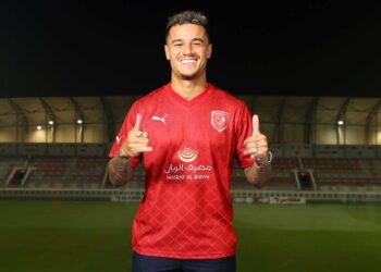 Nadie quiere a Philippe Coutinho, el incierto futuro de una figura de Brasil