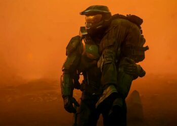 Halo: segunda temporada presenta su espectacular tráiler oficial