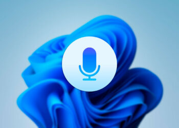 Adiós al teclado: Windows 11 reacciona a tu voz