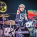 Muere James Kottak, exbatería de Scorpions