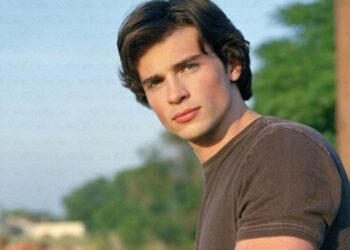 Superman: Tom Welling quiere una película secuela de Smallville