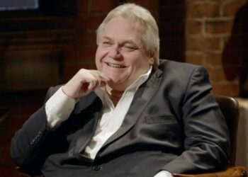 Muere Carlos Bremer, amigo de Luis Miguel y ex integrante de Shark Tank