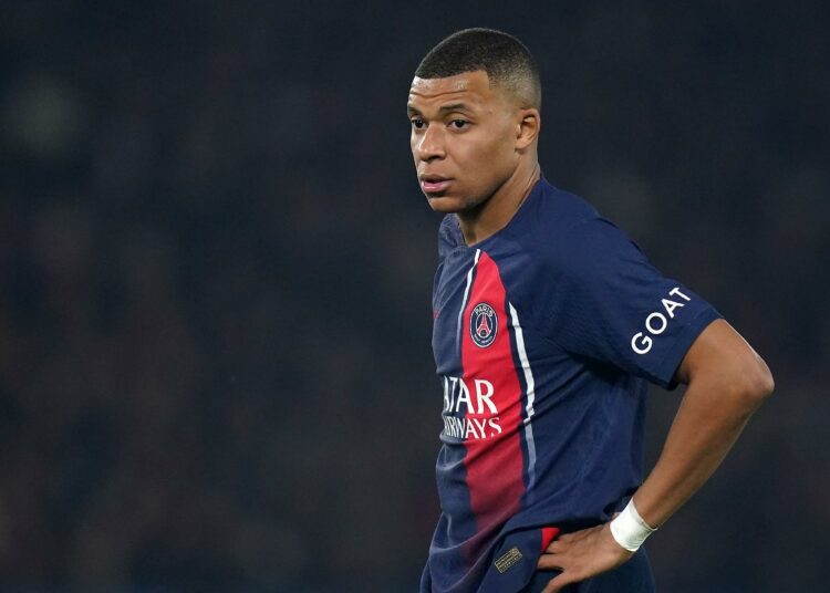 Kylian Mbappé habría tomado una decisión sobre su futuro, lejos del Real Madrid y con la mira en otra liga de élite