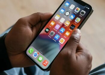 Si tienes iPhone debes actualizarlo, hay nueva opción de seguridad para casos de robo