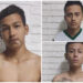 Capturan a tres homeboys que vendían droga para financiar a las pandillas