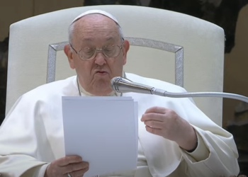 El Papa denuncia la persistente represión contra la Iglesia en Nicaragua