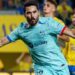 Barcelona se salva ante Las Palmas con gol al 93′