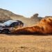 Carlos Sainz arranca con un segundo puesto tras el debutante De Mevius y Tosha Schareina abandona el Dakar 2024