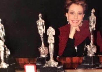 Muere la cantautora Amparo Rubín a los 68 años, compositora de los temas de Timbiriche