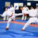Karate iniciará 2024 con la Copa El Salvador y el CCONDEKA