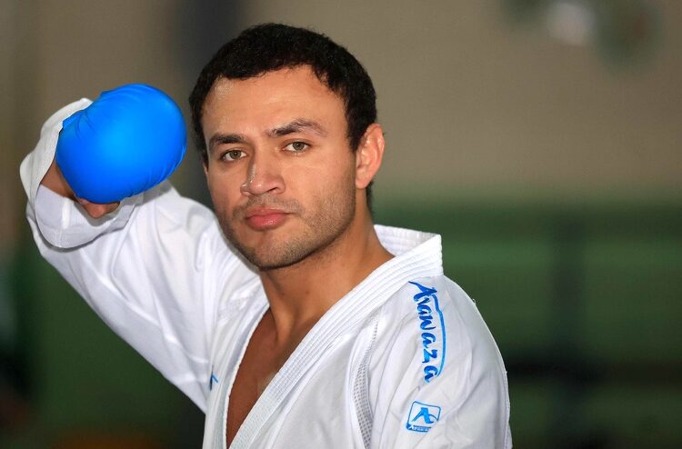 Jorge Merino listo para dar pelea en 2024