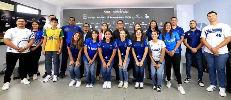 FESA reveló detalles del Homenaje a las Estrellas del Deporte