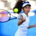 Tenis inicia 2024 con el Ranking Nacional U14 y U18