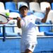 Mateo Gutiérrez, nueva generación del tenis salvadoreño
