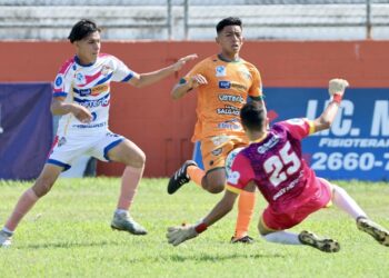 San Miguel accedió al segundo lugar de la LNF