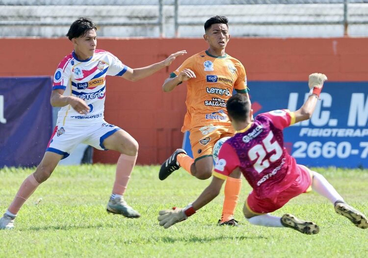 San Miguel accedió al segundo lugar de la LNF