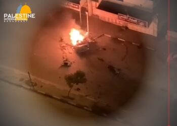 El Ejército de Israel neutralizó una célula terrorista financiada por Irán en Cisjordania