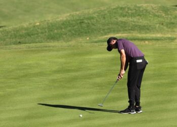 El Salvador Open Championship inició con el Torneo Pro Am