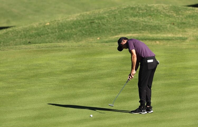 El Salvador Open Championship inició con el Torneo Pro Am