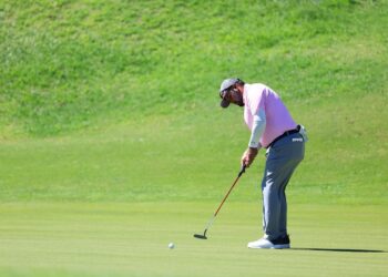 El mexicano José de Jesús “Camarón” Rodríguez ganó El Salvador Open Championship y celebró su décimo título en la GGPM