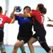 Definidas las semifinales del XII Torneo de Copa de Balonmano