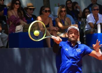 El Salvador y Oceanía Pacífico confirman equipos para Copa Davis