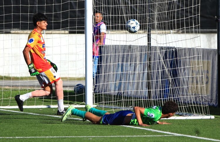 Santa Tecla aplasta a La Paz y San Miguel frena al líder en la LNF