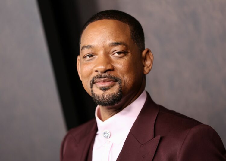 Will Smith reveló quién es la celebridad que lo dejó aterrorizado en una cita