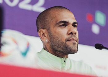 Dani Alves daría otro sorpresivo giro en su relato durante el juicio en su contra