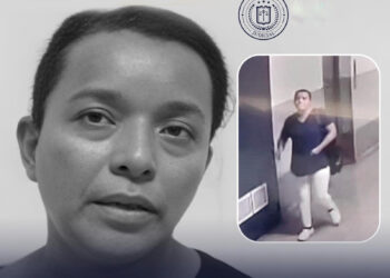 Ordenan detención para mujer vinculada al robo de un bebé en San Miguel