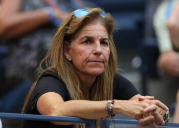 Condenan a dos años de cárcel a la extenista Sánchez Vicario por ocultar bienes